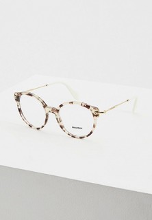 Оправа Miu Miu