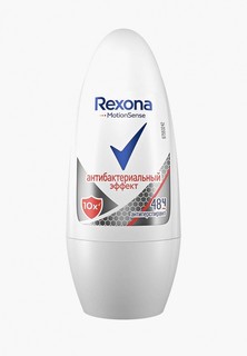 Дезодорант Rexona