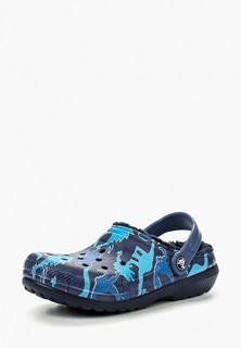 Сабо Crocs