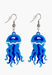 Серьги НечегоНадеть