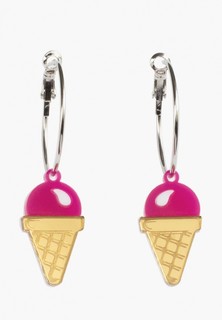 Серьги НечегоНадеть