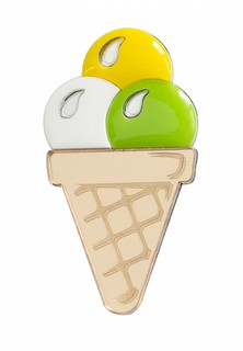 Брошь НечегоНадеть