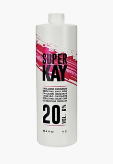 Эмульсия окислительная KayPro