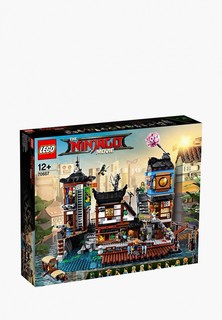 Конструктор NINJAGO LEGO