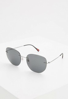 Очки солнцезащитные Prada Linea Rossa