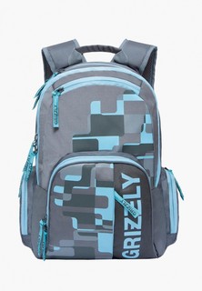 Рюкзак Grizzly