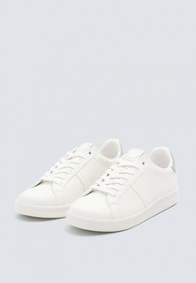 Кеды Pull&Bear