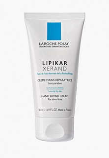 Крем для рук La Roche-Posay