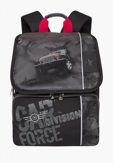 Рюкзак Grizzly