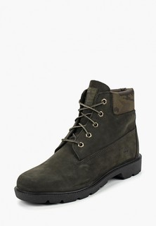 Тимберленды Timberland