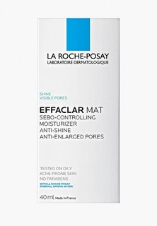 Сыворотка для лица La Roche-Posay