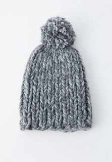 Шапка Pull&Bear