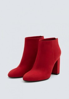 Ботильоны Pull&Bear