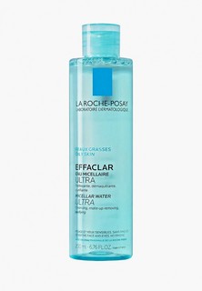 Мицеллярная вода La Roche-Posay