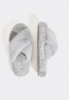Тапочки Oysho
