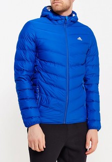 Пуховик adidas
