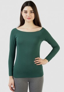 Лонгслив Intrico