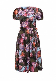 Платье MadaM T