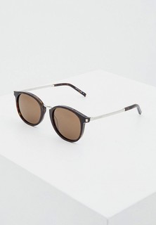 Очки солнцезащитные Saint Laurent