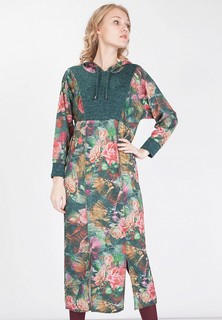 Платье MadaM T