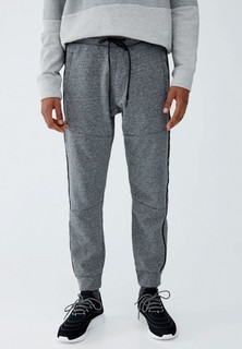 Брюки спортивные Pull&Bear