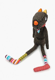 Игрушка мягкая Ebulobo