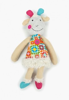Игрушка мягкая Ebulobo