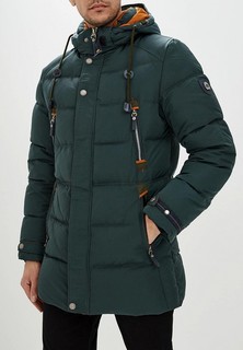 Куртка утепленная Tais