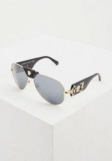 Очки солнцезащитные Versace