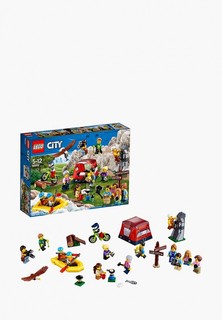 Конструктор City LEGO