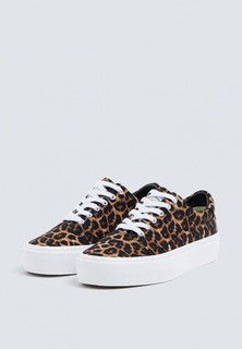 Кеды Pull&Bear