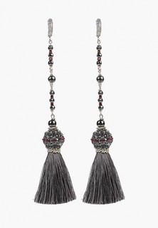 Серьги Elena Andriadi