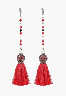 Серьги Elena Andriadi