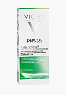 Шампунь Vichy
