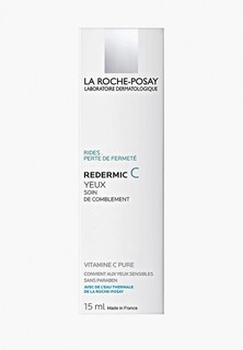 Крем для кожи вокруг глаз La Roche-Posay