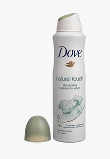 Дезодорант Dove