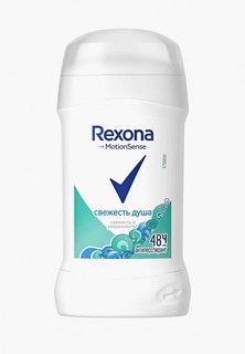 Дезодорант Rexona