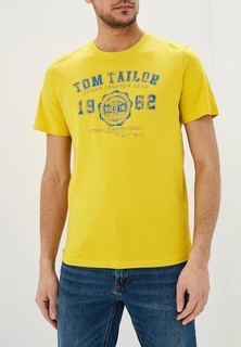 Футболка Tom Tailor