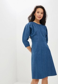 Платье джинсовое ImpressByDress