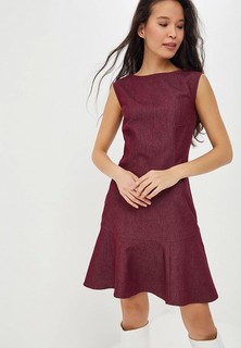 Платье джинсовое ImpressByDress