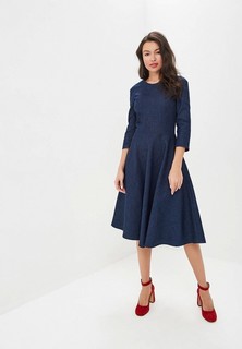 Платье джинсовое ImpressByDress