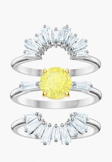 Комплект Swarovski®
