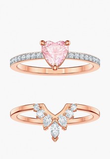 Комплект Swarovski®