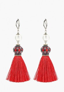 Серьги Elena Andriadi