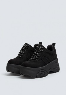 Кроссовки Pull&Bear