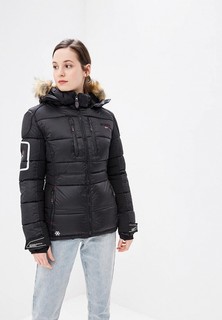 Куртка утепленная Geographical Norway