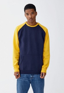 Свитшот Pull&Bear