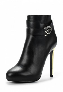 Ботильоны Versace Jeans