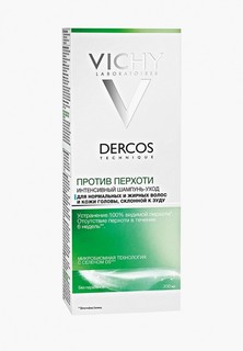 Шампунь Vichy