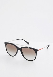 Очки солнцезащитные Prada Linea Rossa
